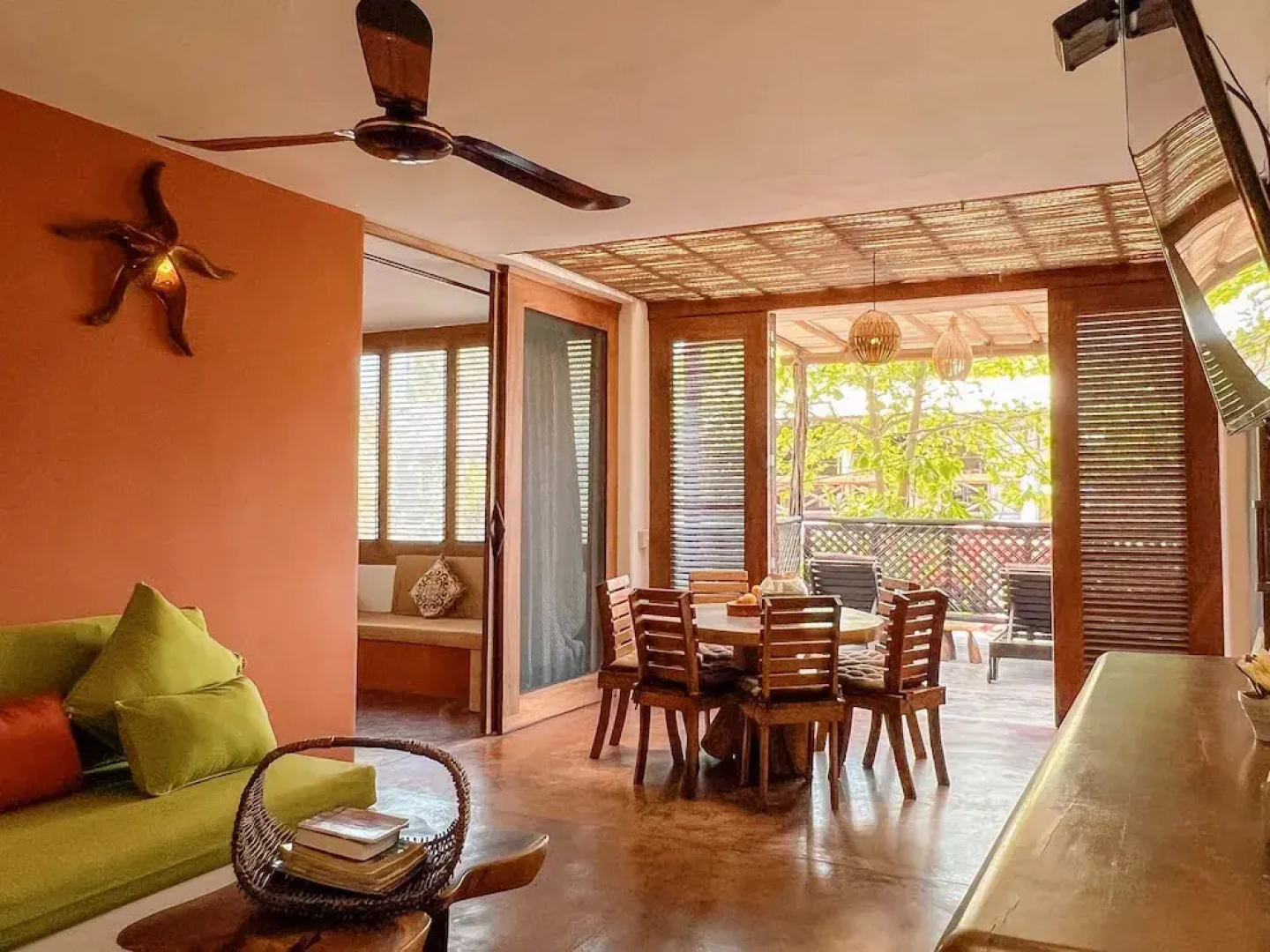 Punta Arena Surf Suites
