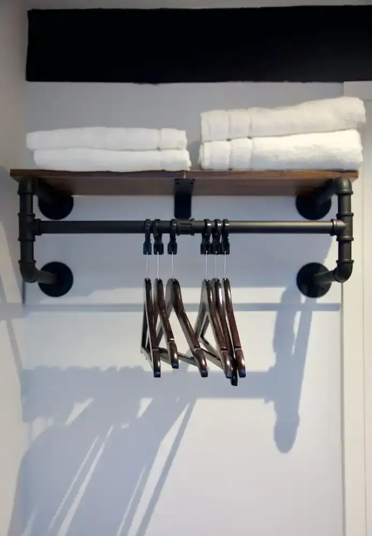 The Abbots Boutique Hotel