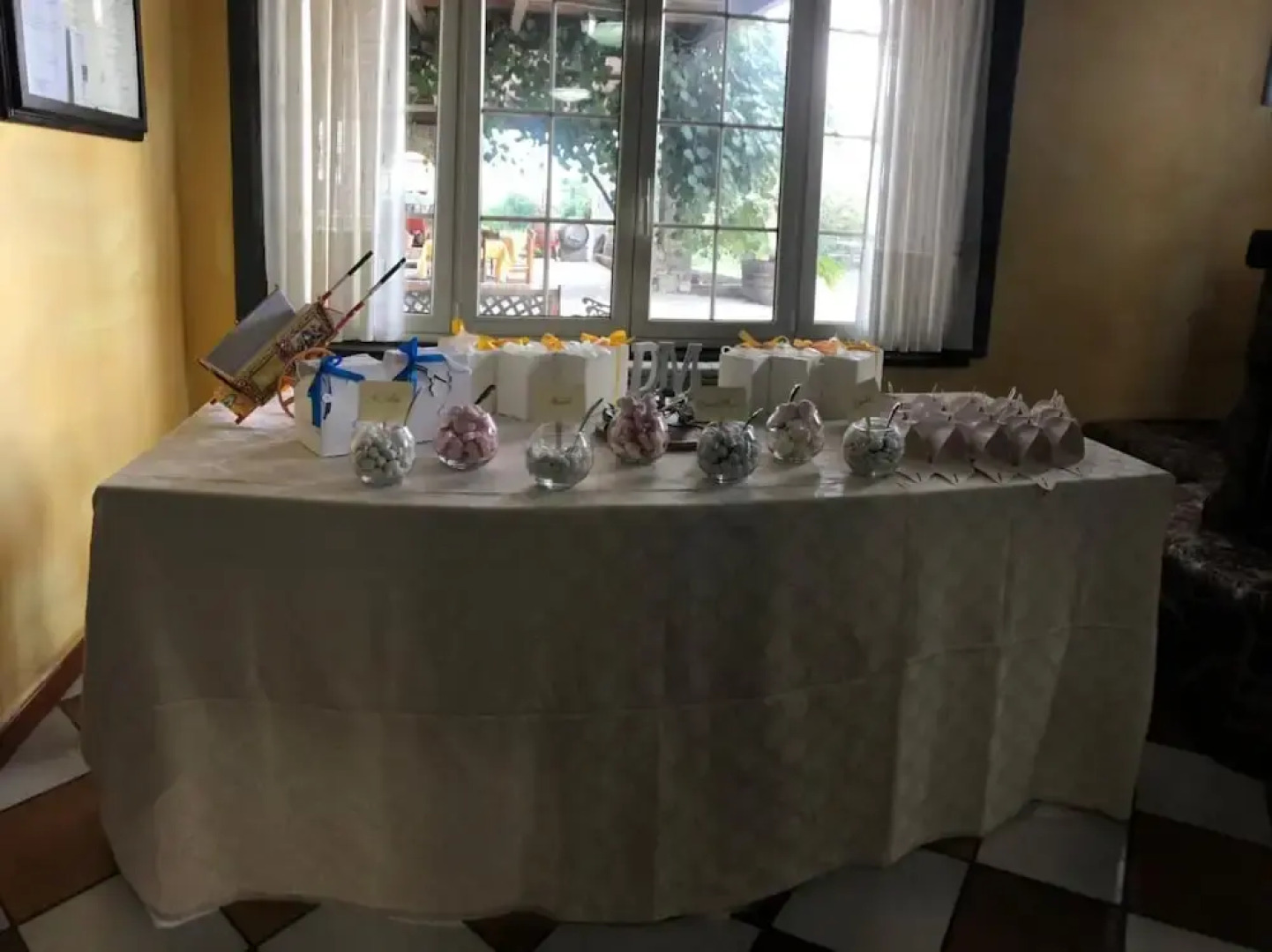 Agriturismo La Vedetta dei Nebrodi