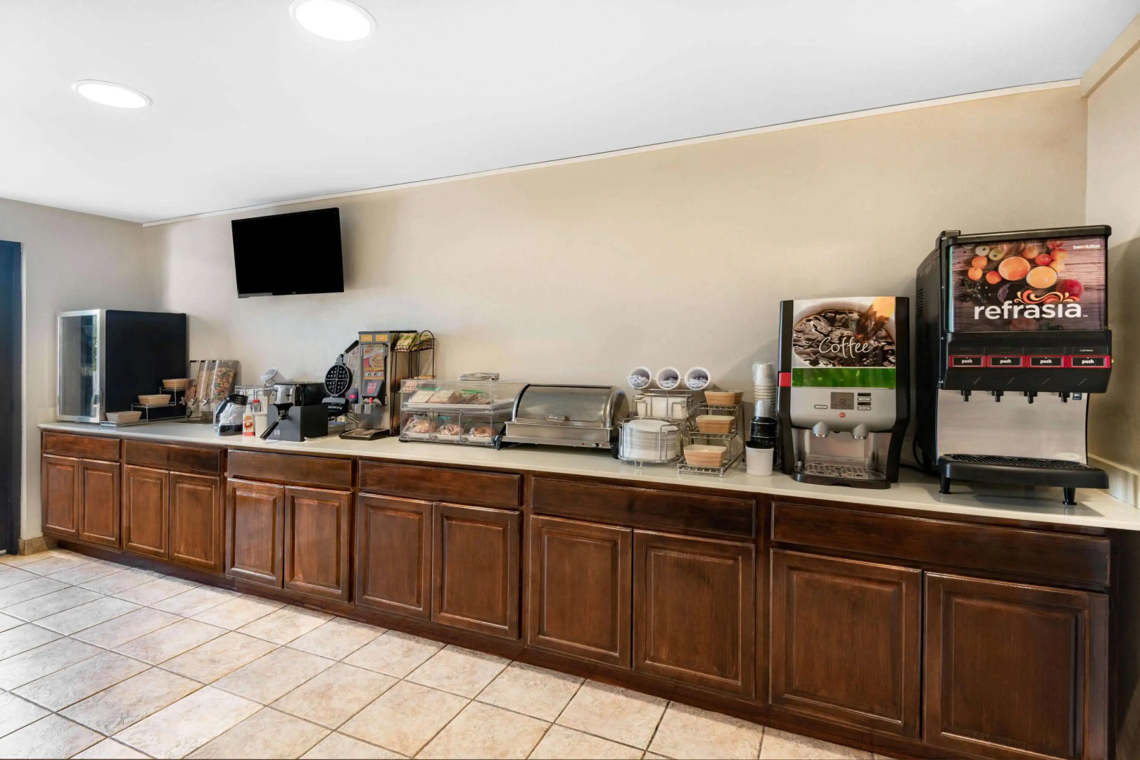 Baymont Inn by Wyndham Farmington