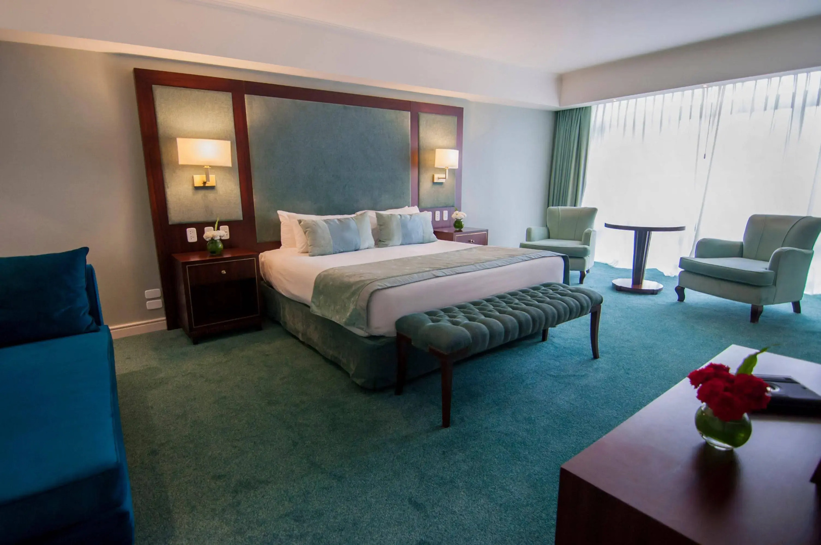 Iguazu Grand Resort Spa & Casino