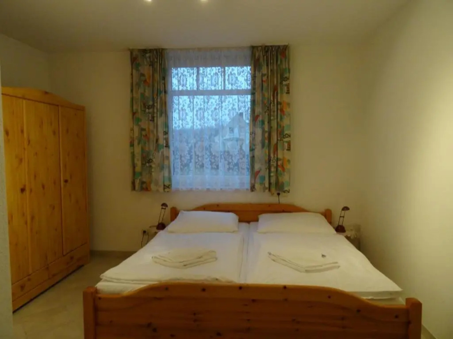 Fewo Nr.13 Haus Roland Zinnowitz