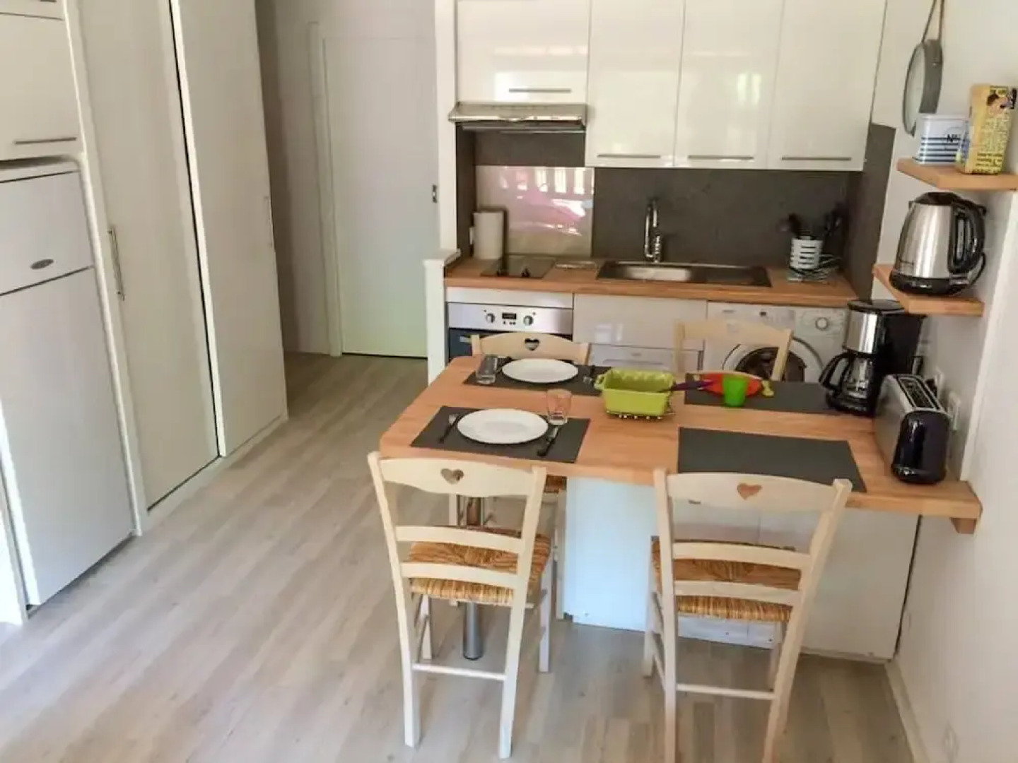 Apartment Allee Fleur de Sel