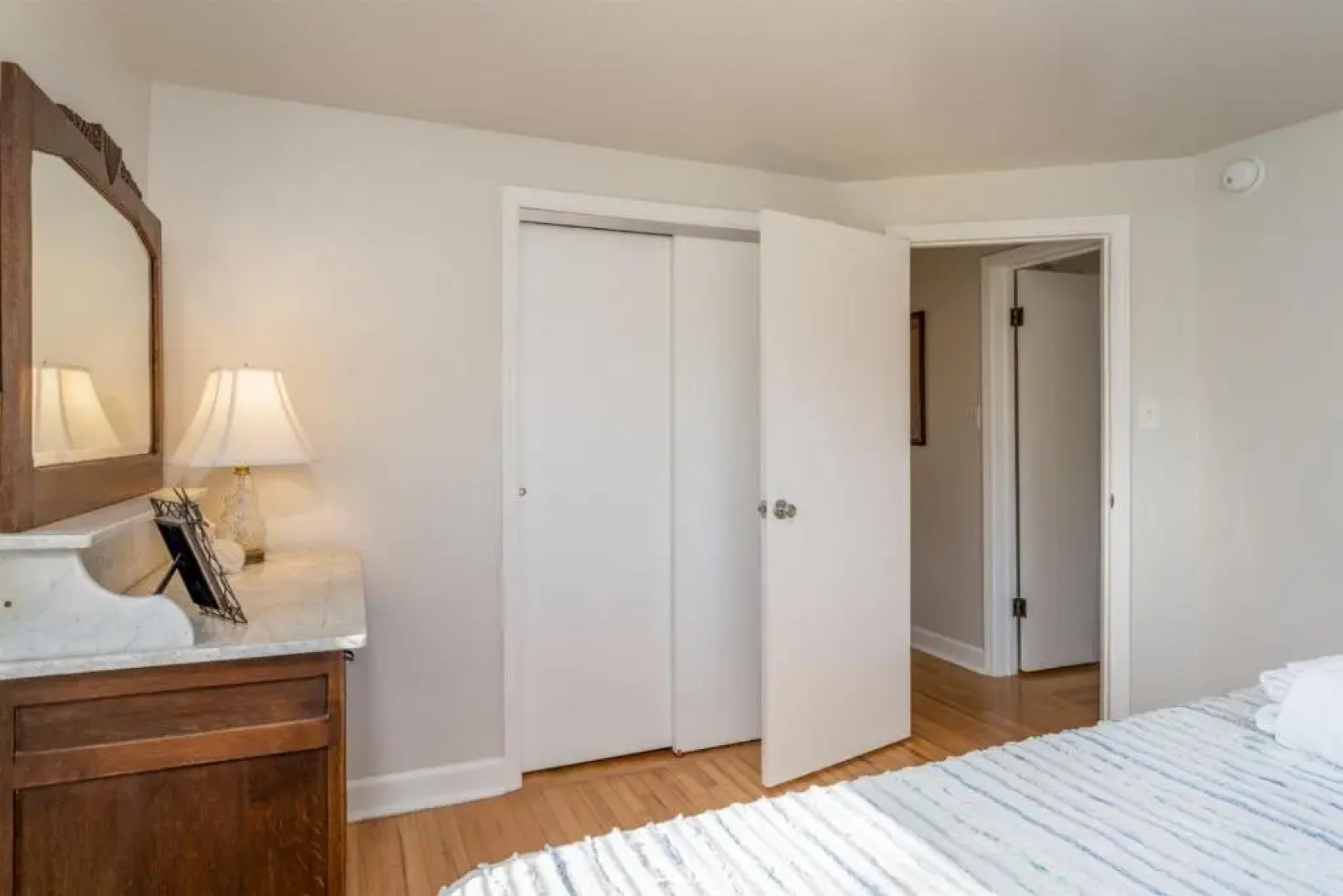 Carolina Blue Retreat