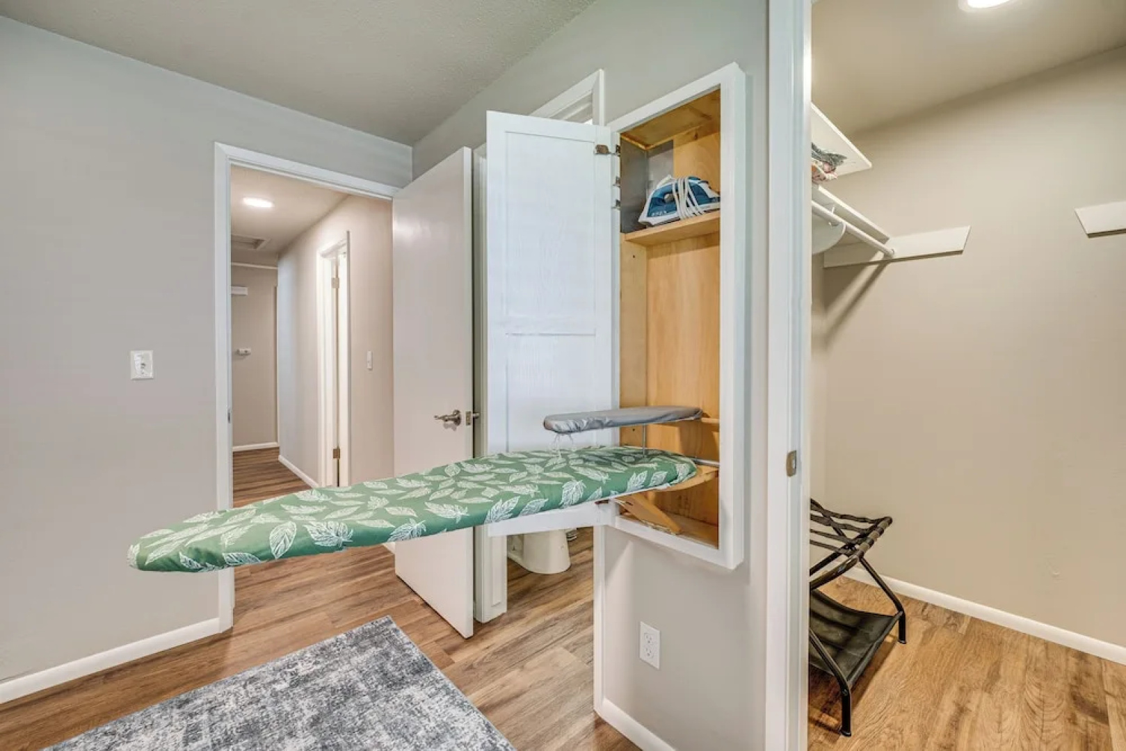Updated Yakima Vacation Rental: Central Location!