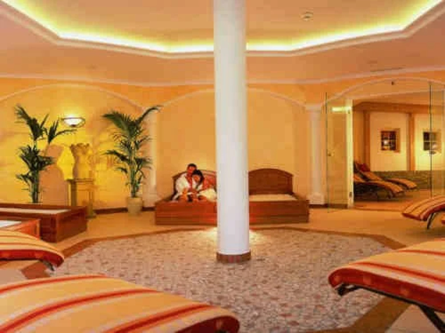 Forster’s Naturresort