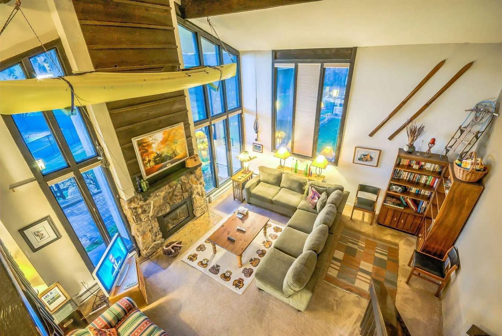 Hillsider by Retreatia