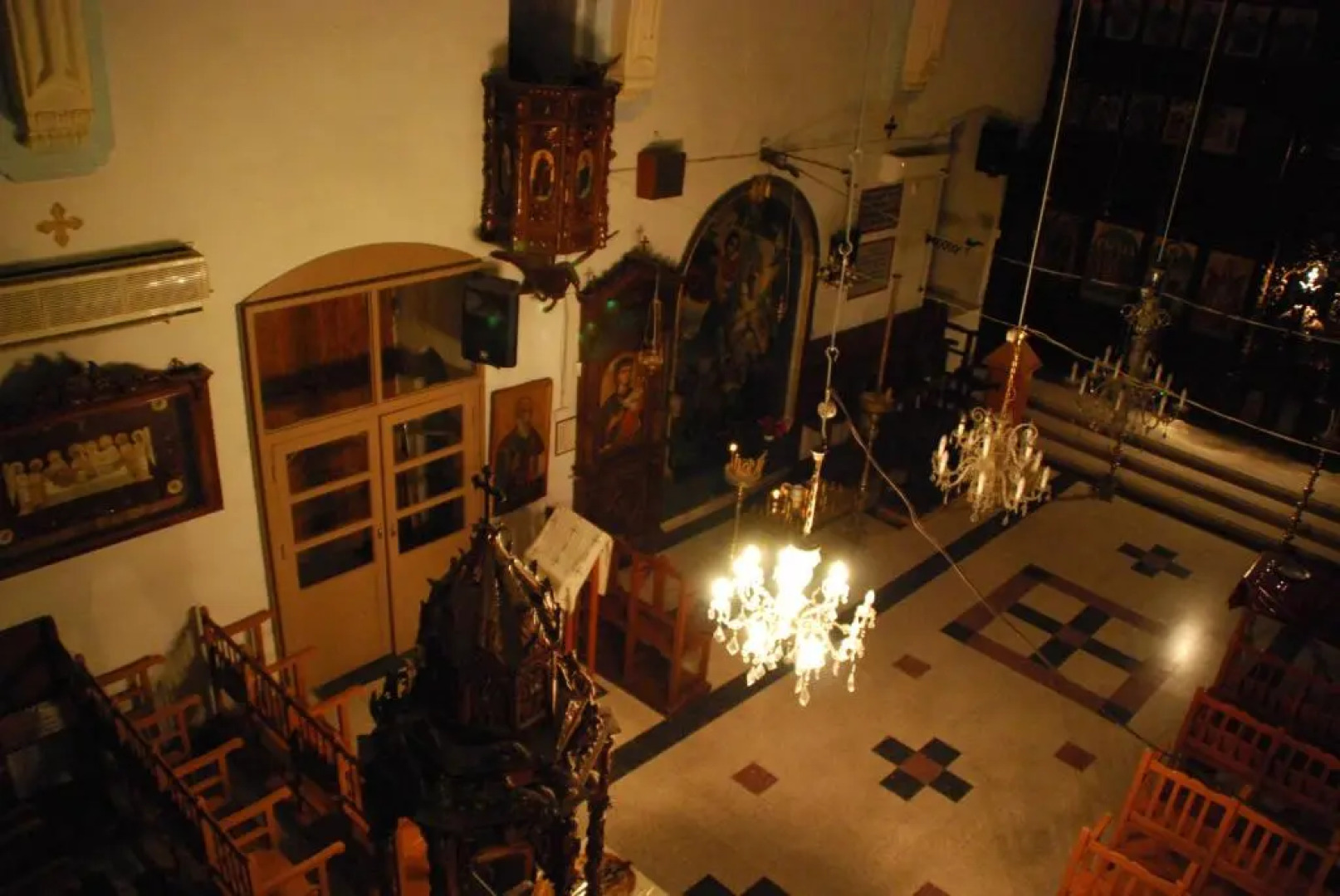 Vavla Rustic Retreat