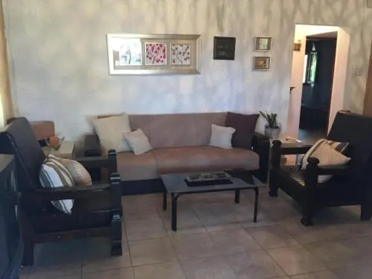 Anni House in Stavros