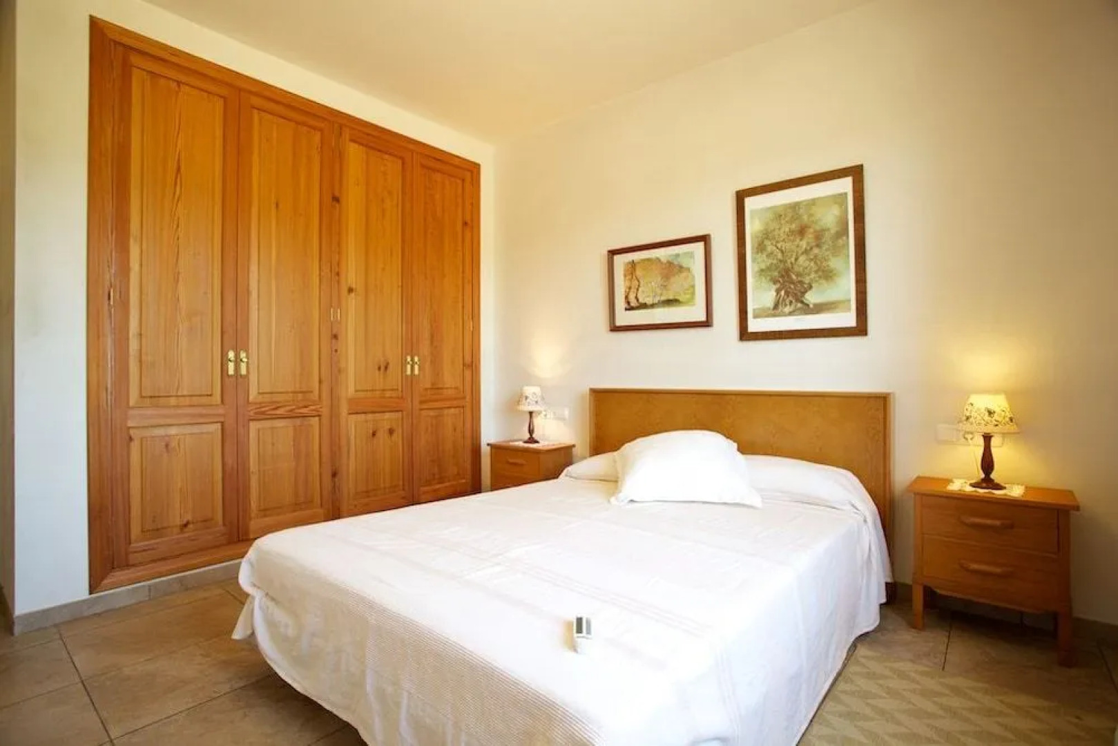 Holiday Home Pla de Ses Rotes