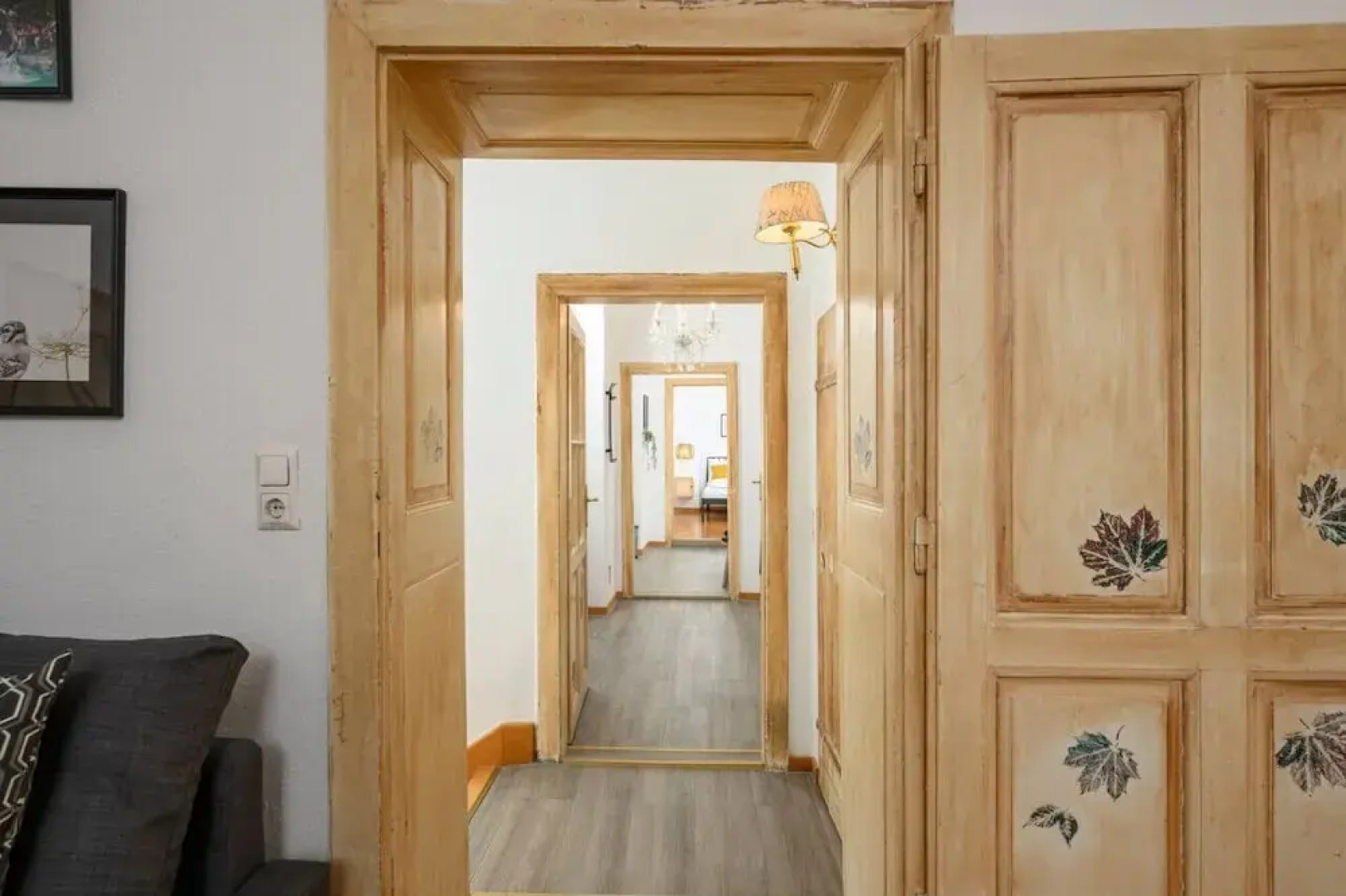 Spacious 2BR Stay for 6 Heart of Mödling