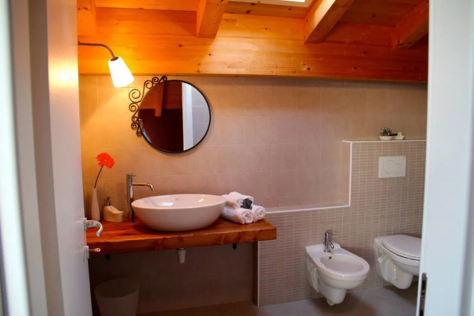 B&B Il Mortirolo