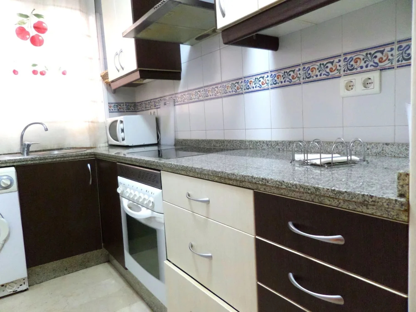 Misericordia Beach Apartamento
