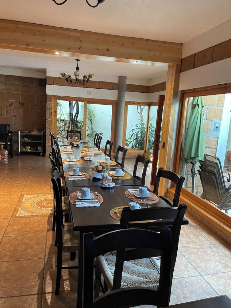 Quinta Real Las Palmas