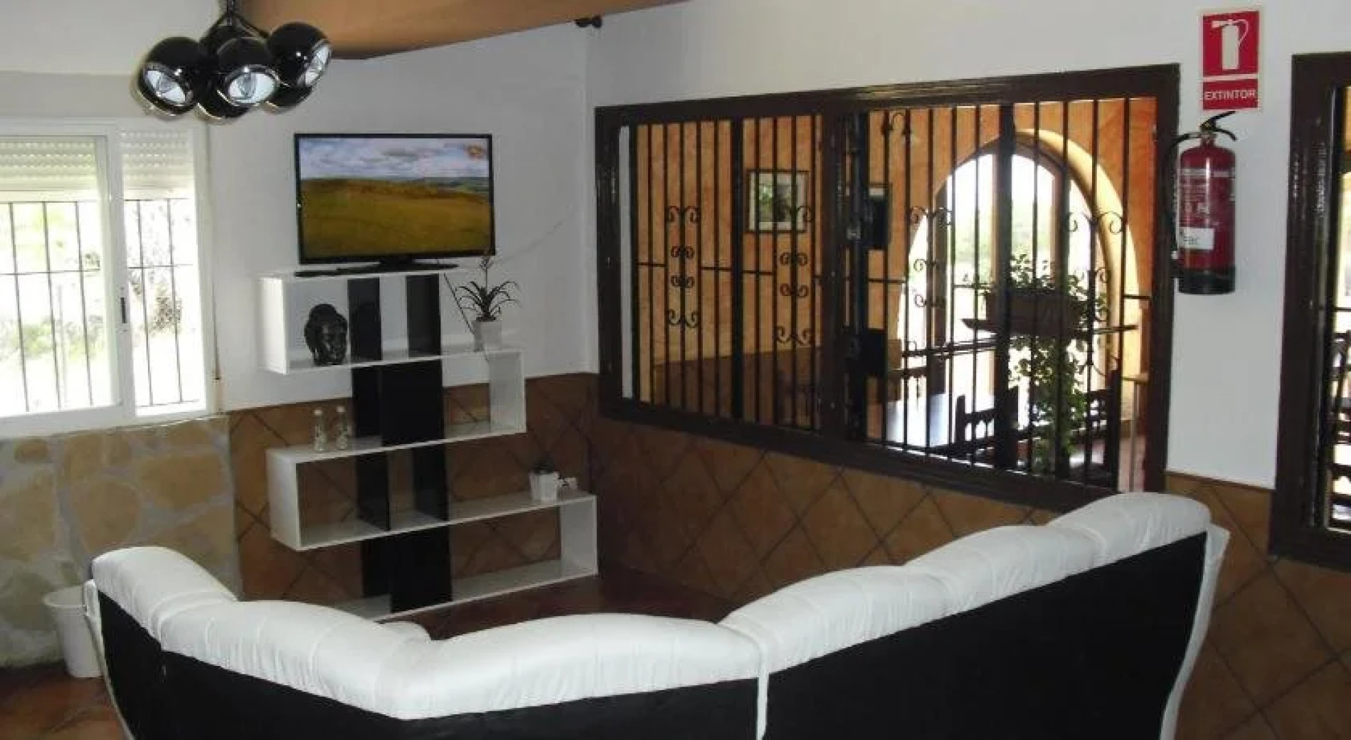 Hotel Rural Serra Dírta