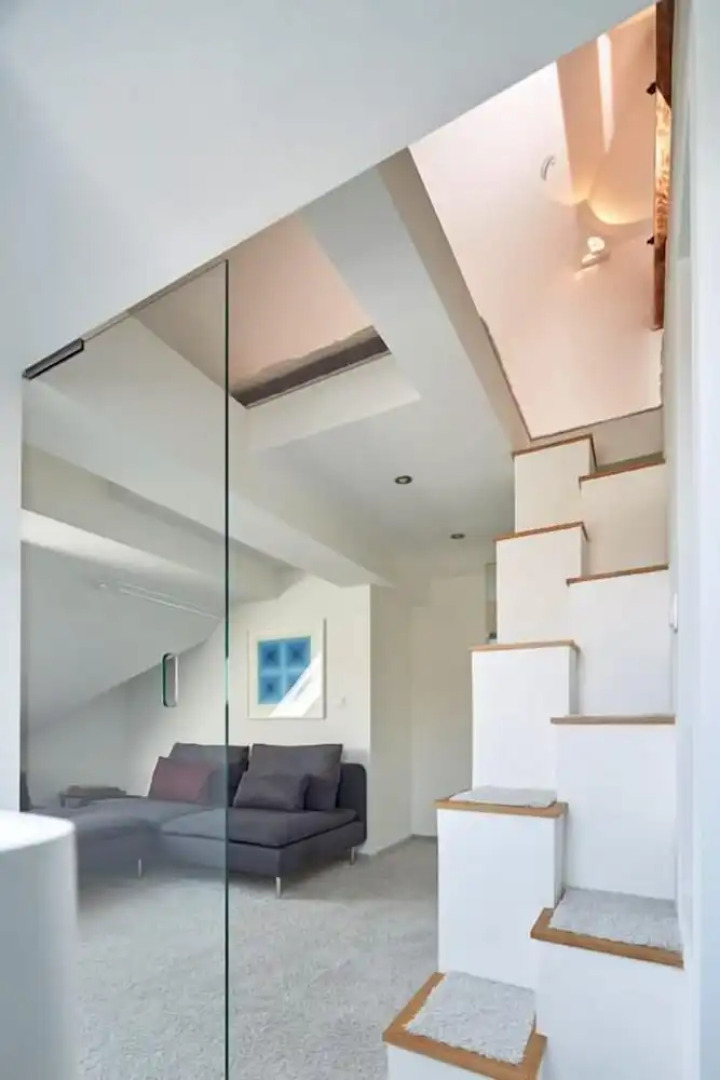 Hotel Villa Erlenbad