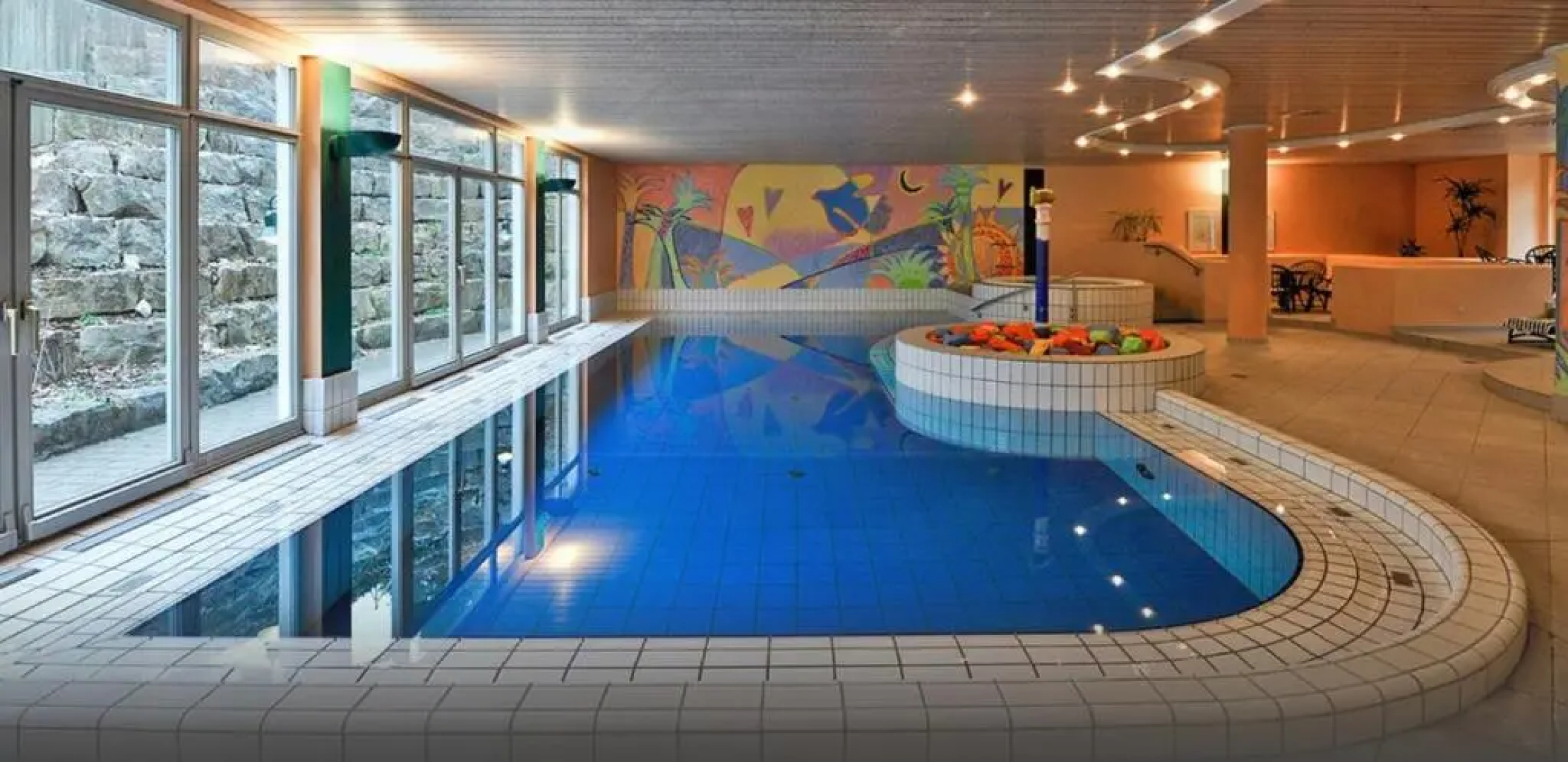 Hotel HerzogsPark