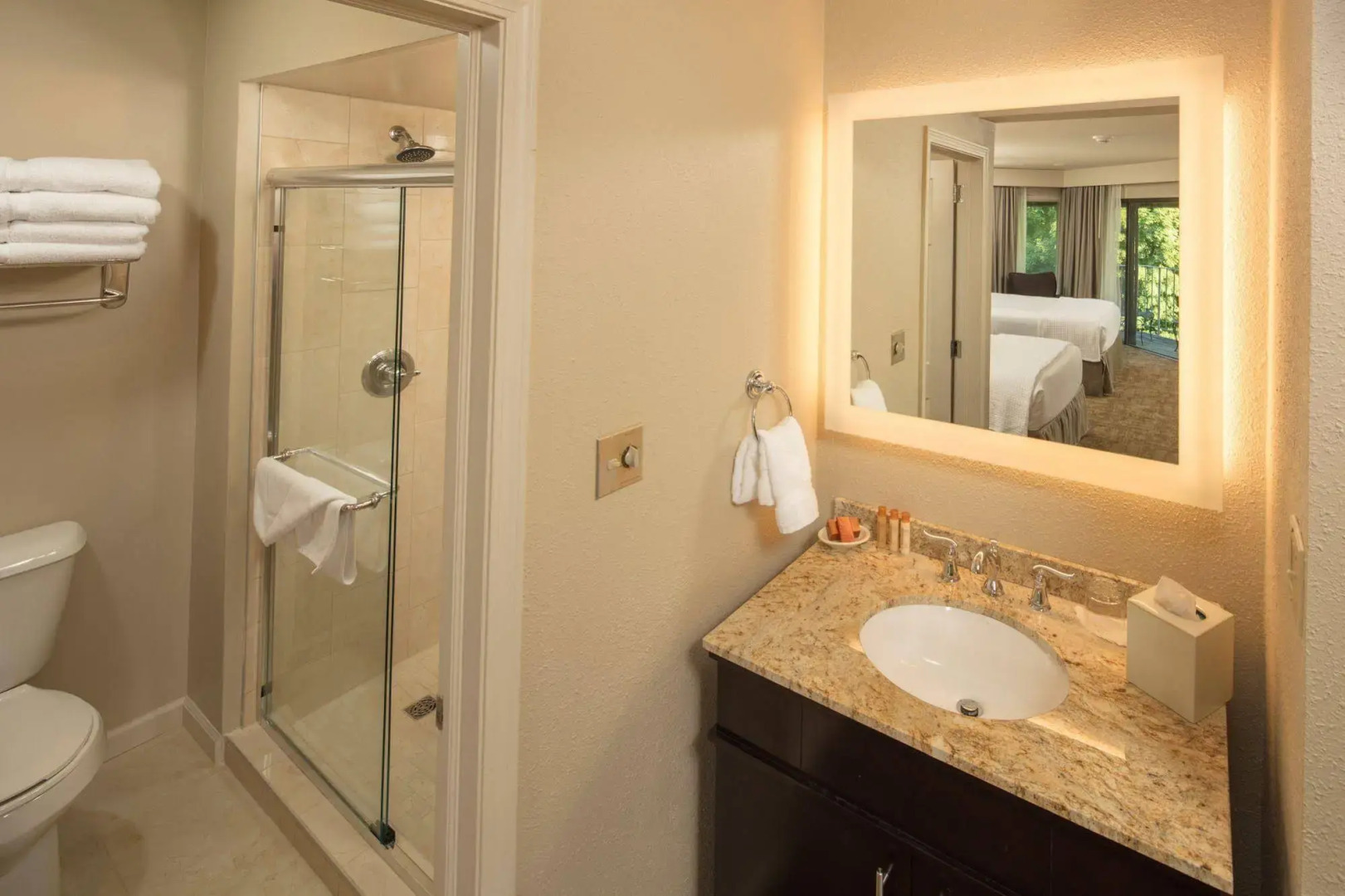 Eagle Ridge Resort and Spa