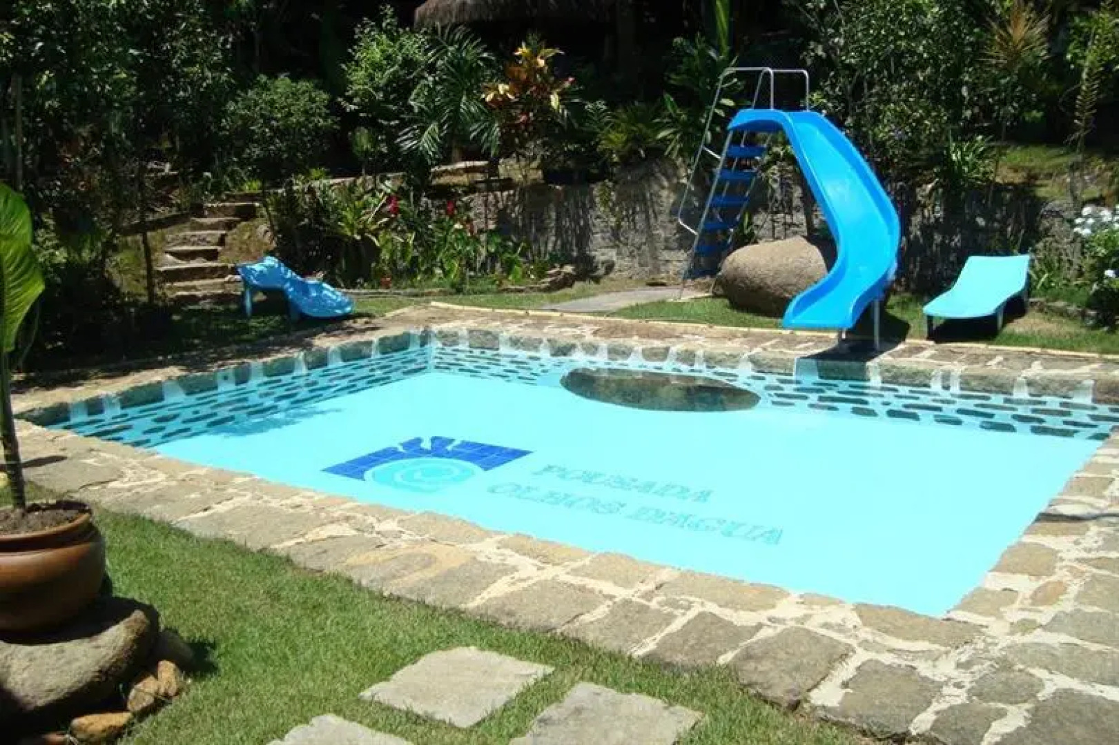 Pousada Olhos D'Água