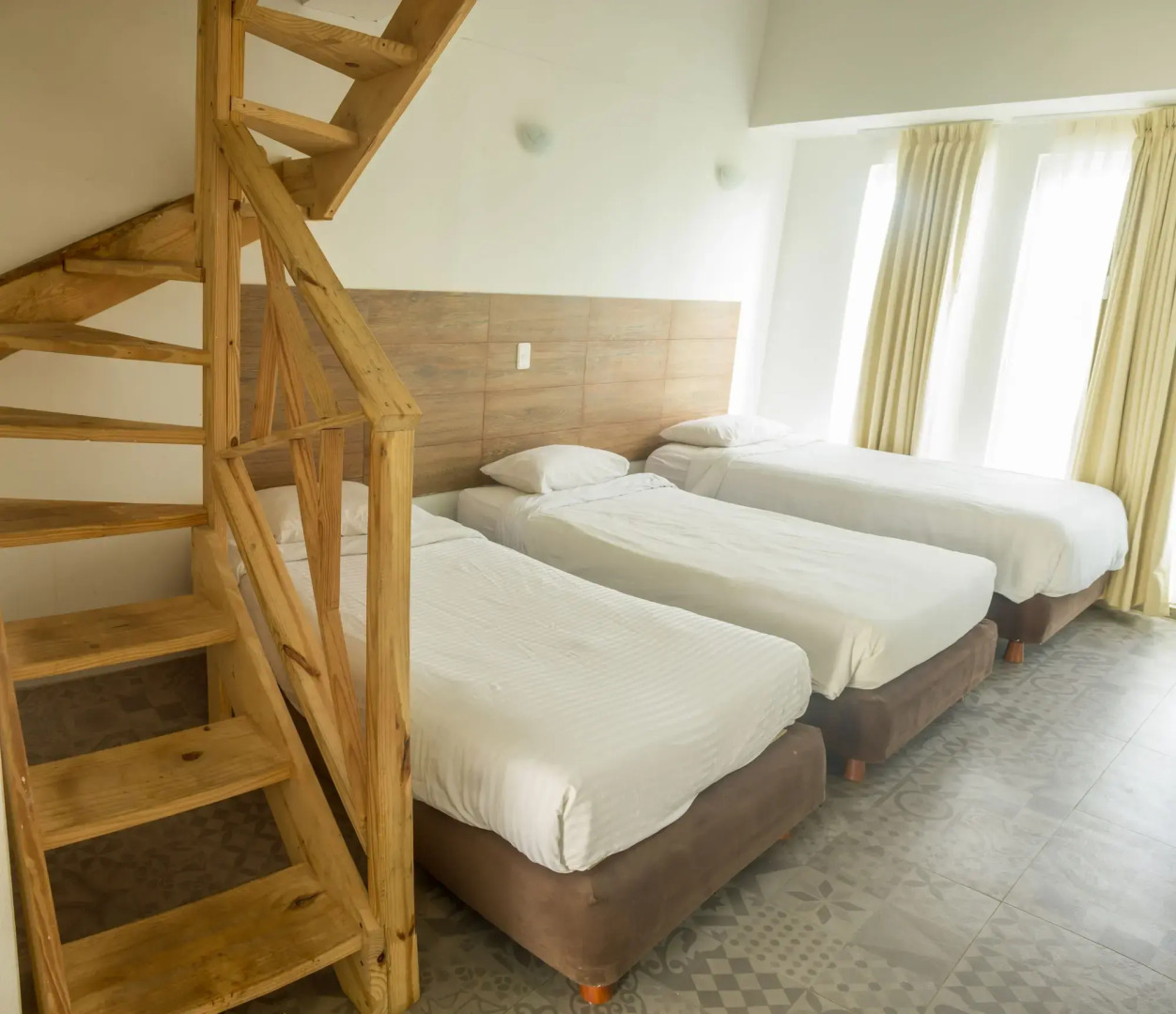 Hotel Blue Cove by On vacation