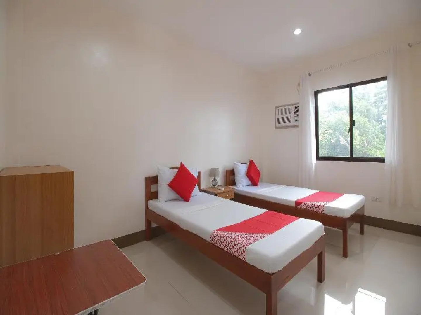 OYO 781 Junie Pension House