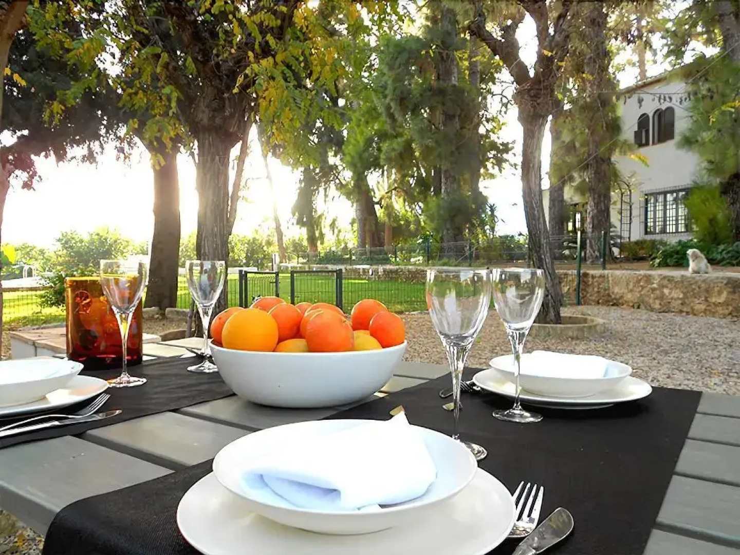 El Sequer Casa Rural