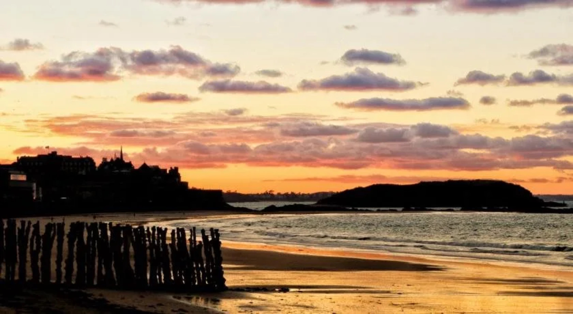 Hotel La Cote dEmeraude