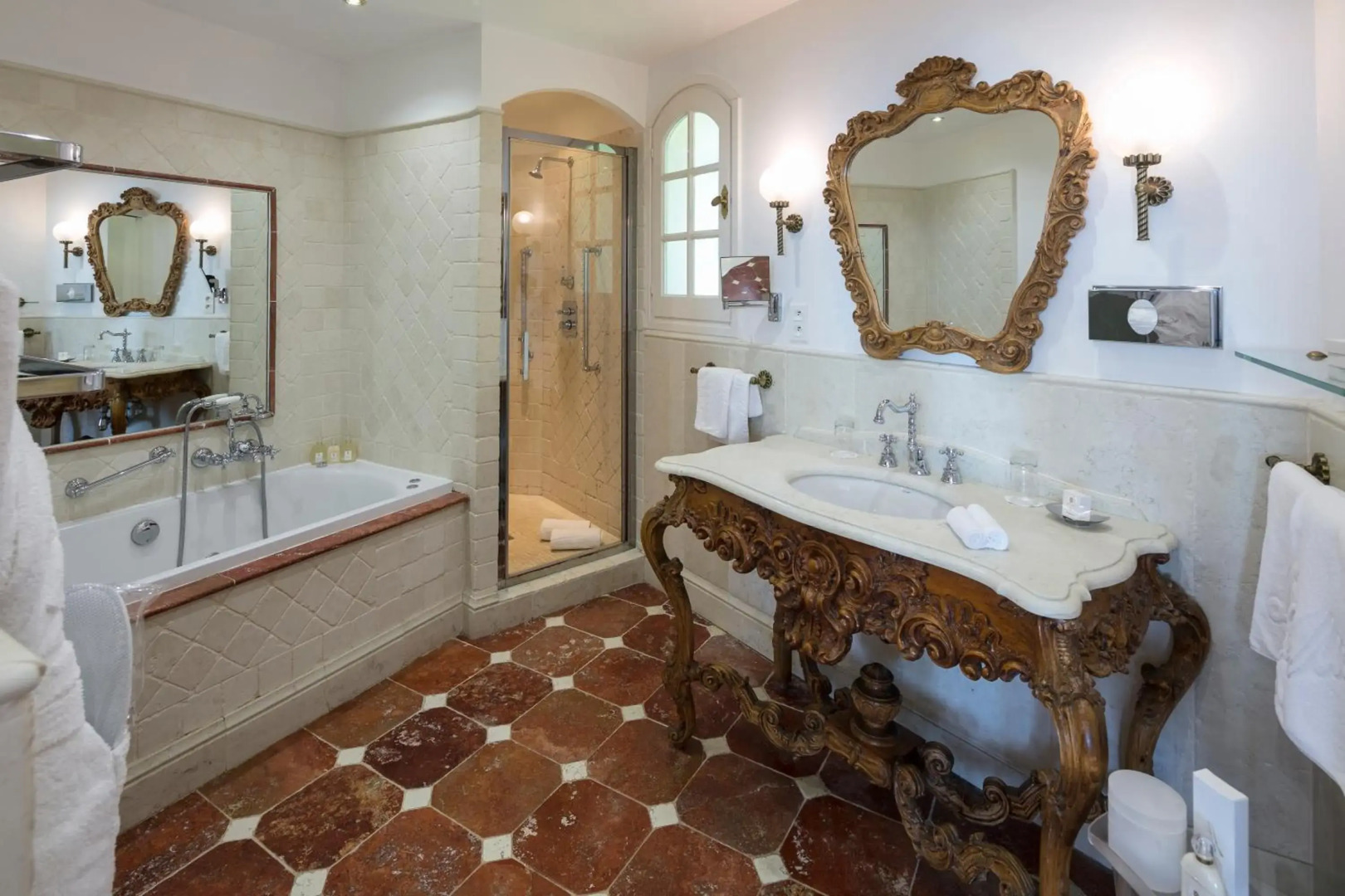 Le Maquis Bella Vista