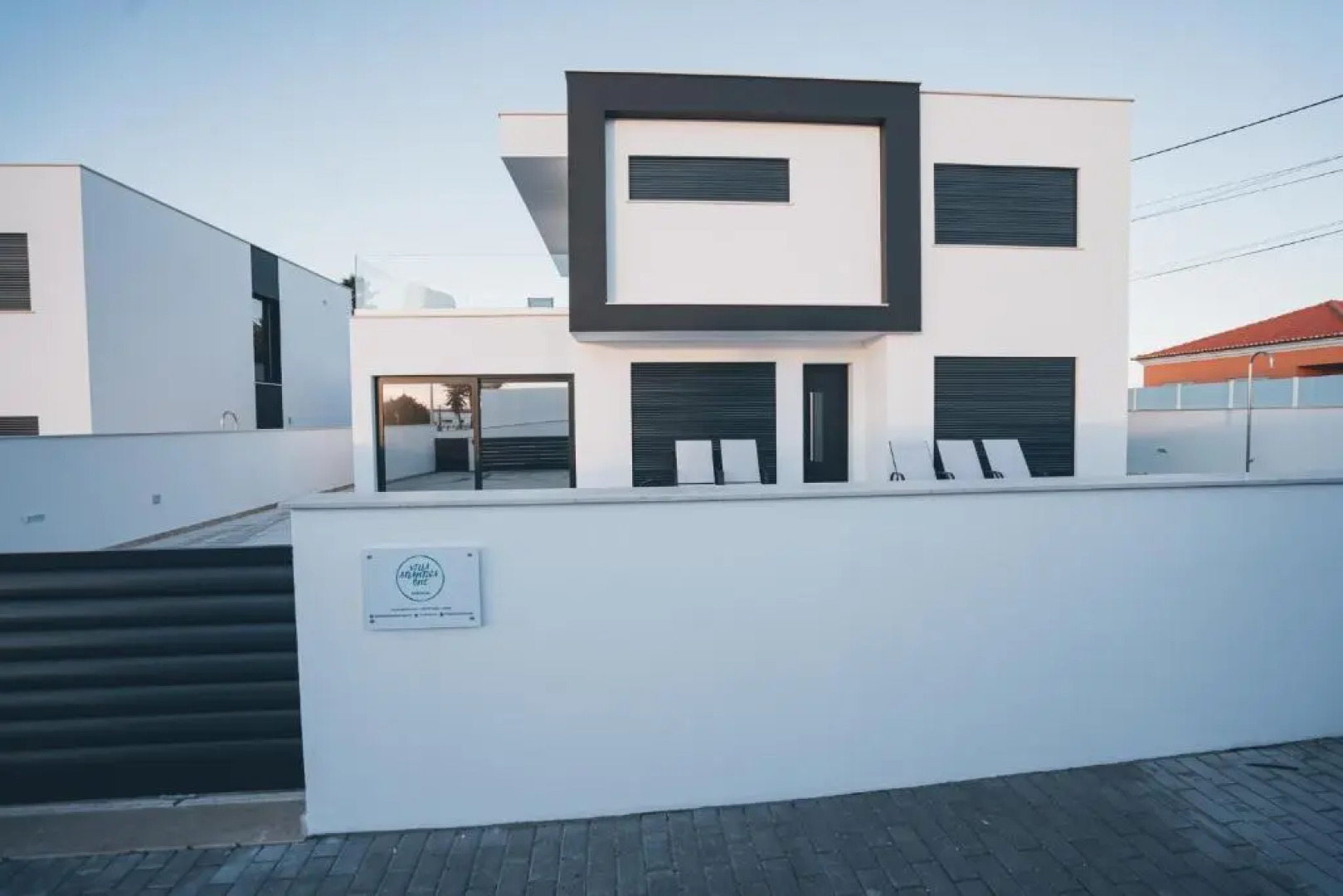 Energy Stay Villa Atlantica One Portugal