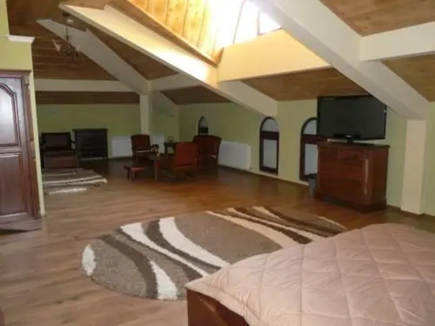 Bulgari Family Hotel