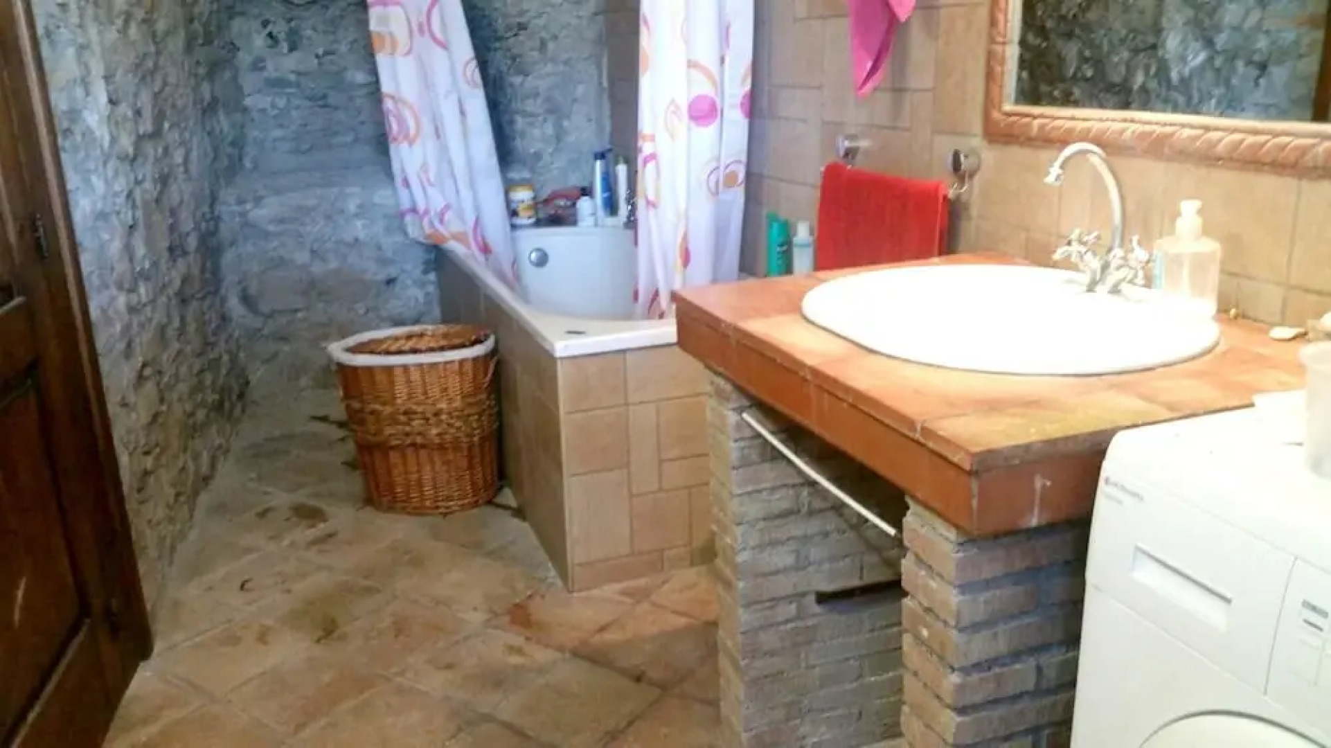 House With 2 Bedrooms in Castelmola, With Wonderful sea View, Furnishe