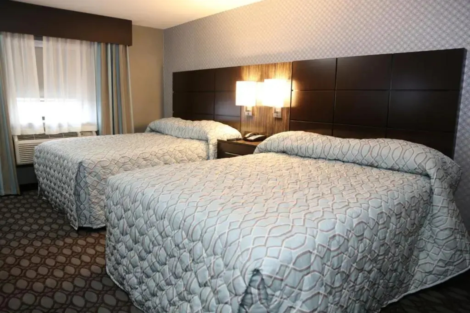 Red Carpet Inn Elmwood Park