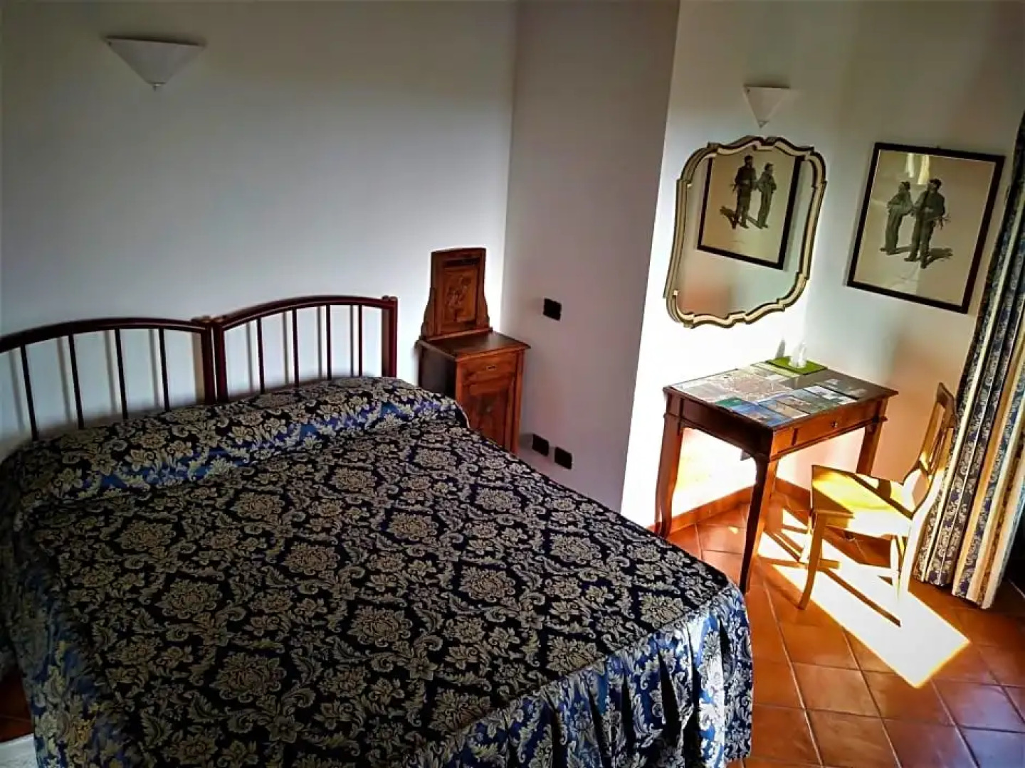 Cascina Creusa B&B