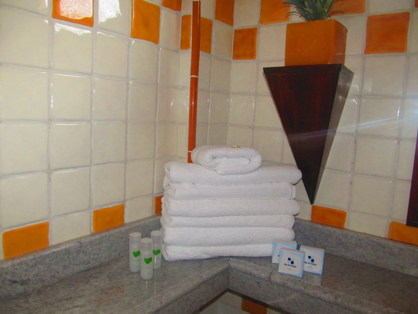 Hotel y Centro Vacacional Sunrise