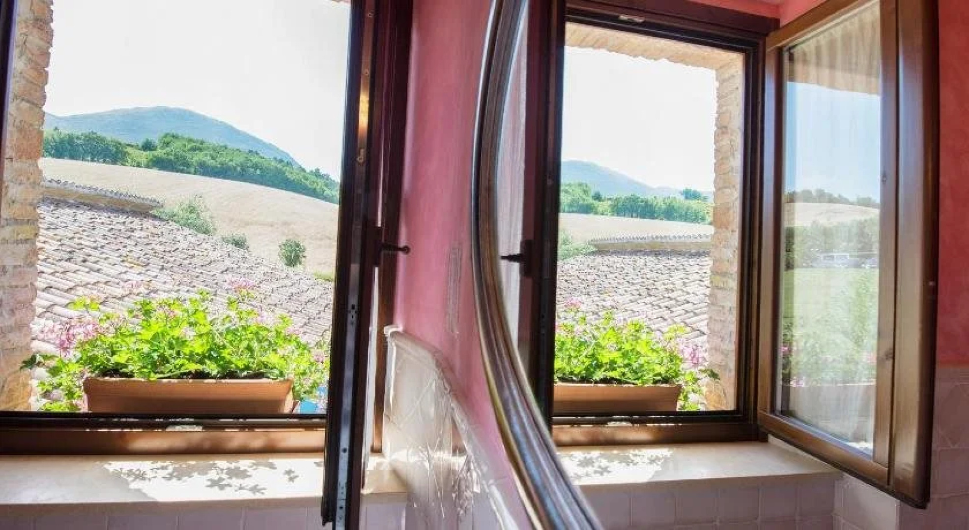 Country House Le Calvie