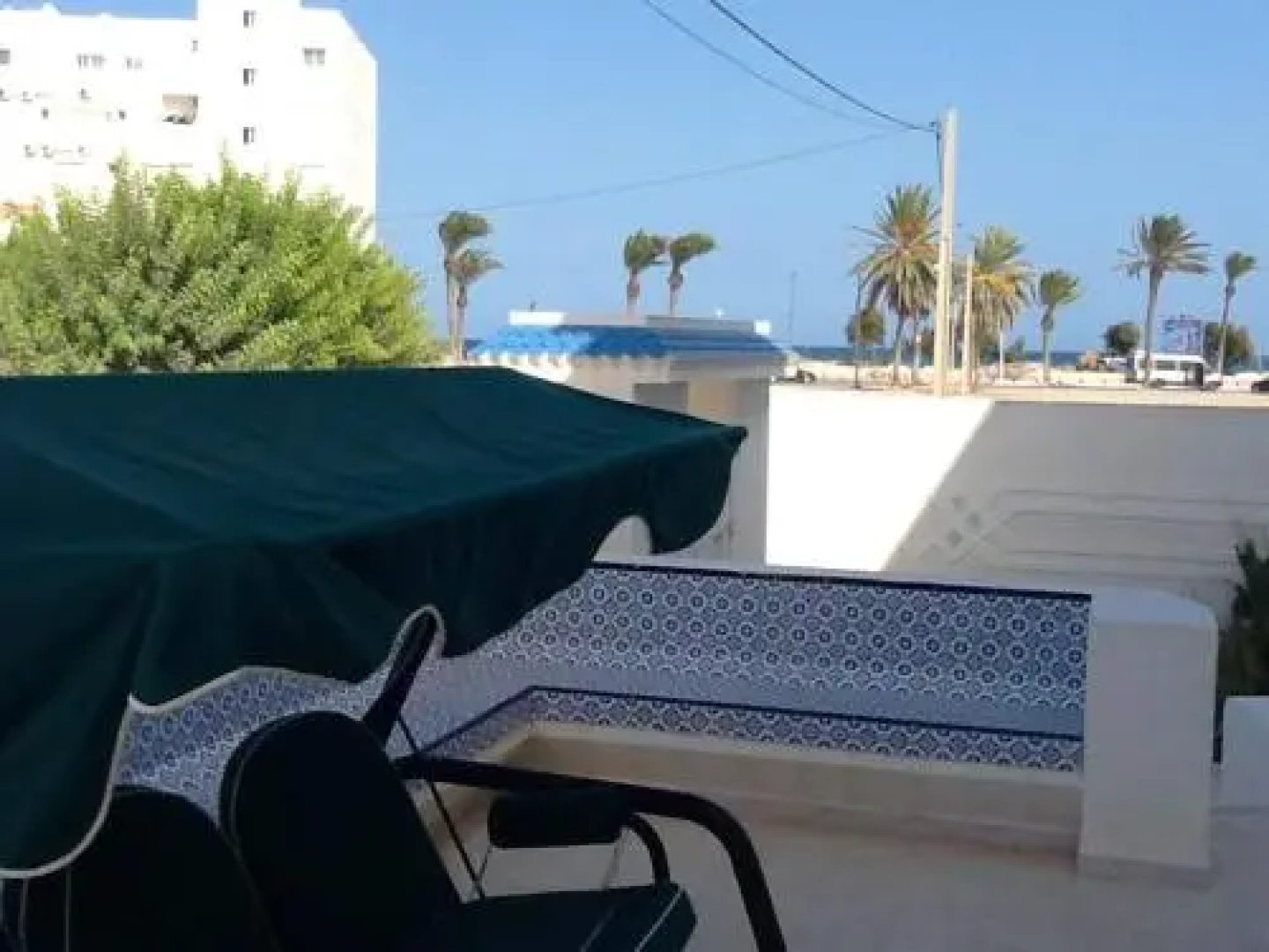 Villa Rue Alfairouz