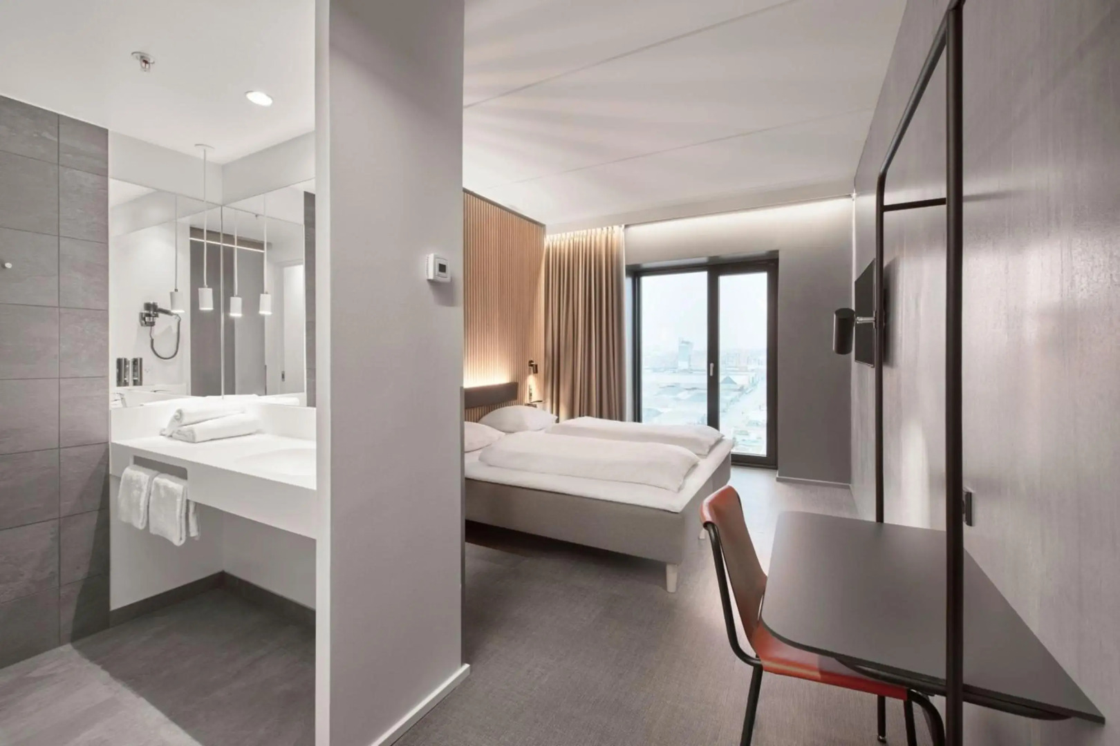 Four Points Flex by Sheraton Vejle