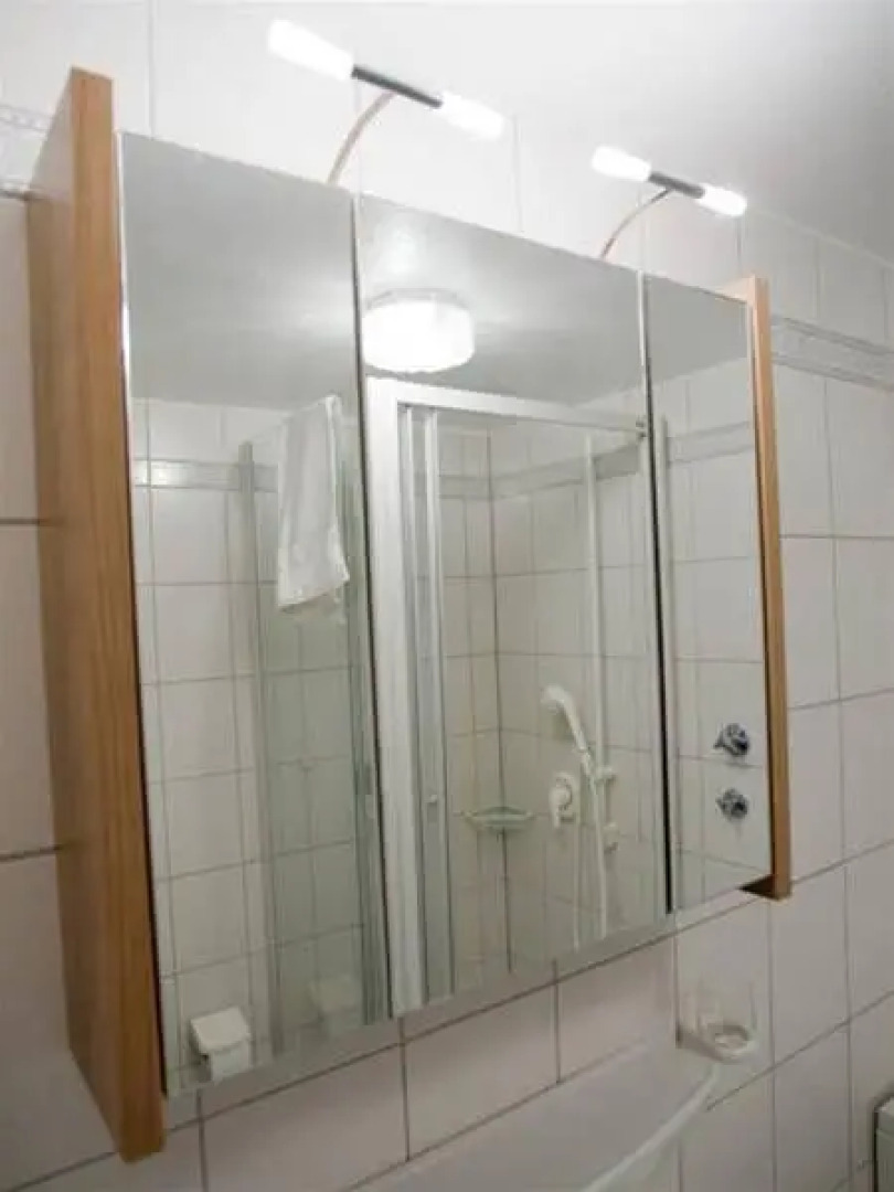 Maria-Viktoria Apartment