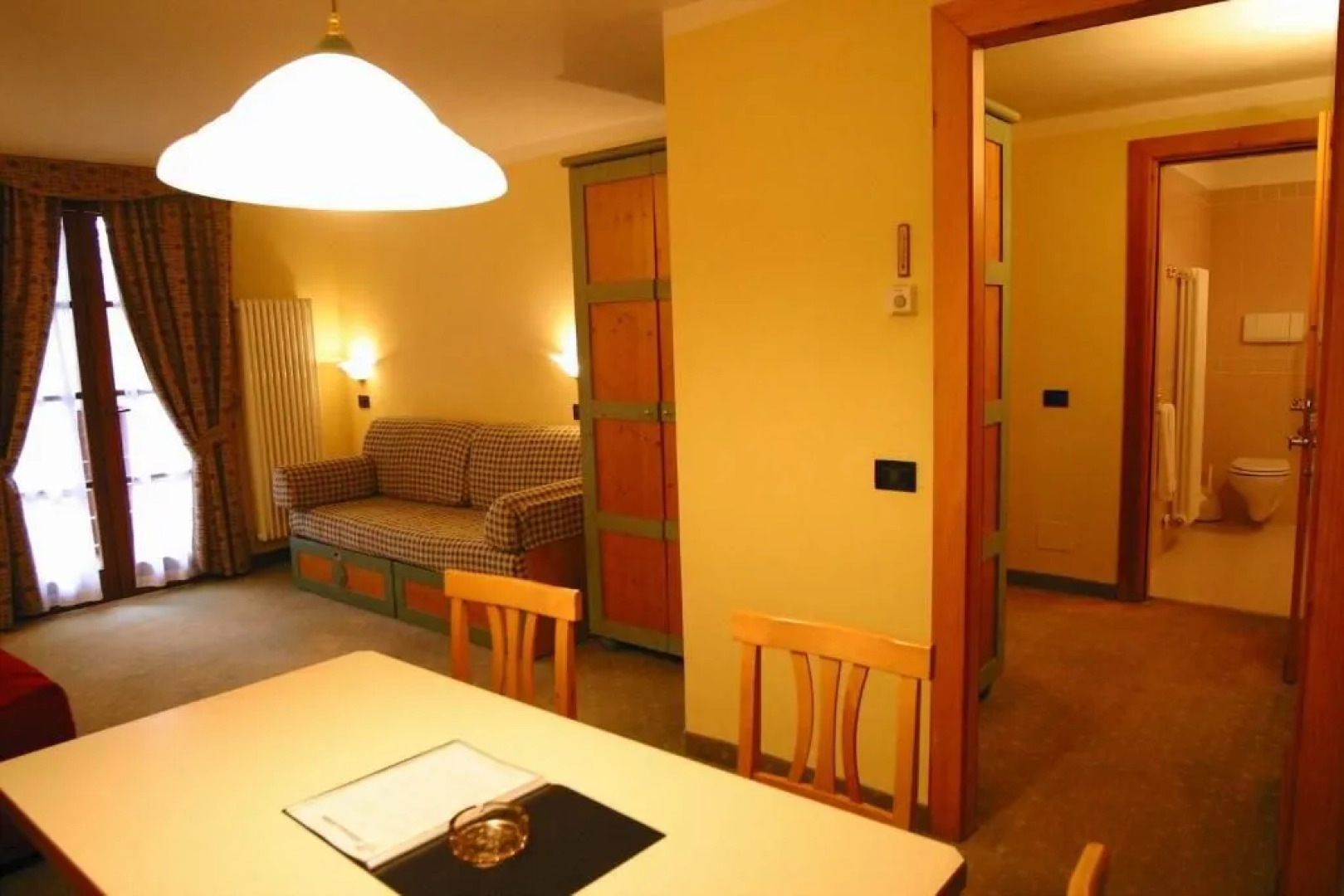 Neve Sole Folgarida Resort Aparthotel