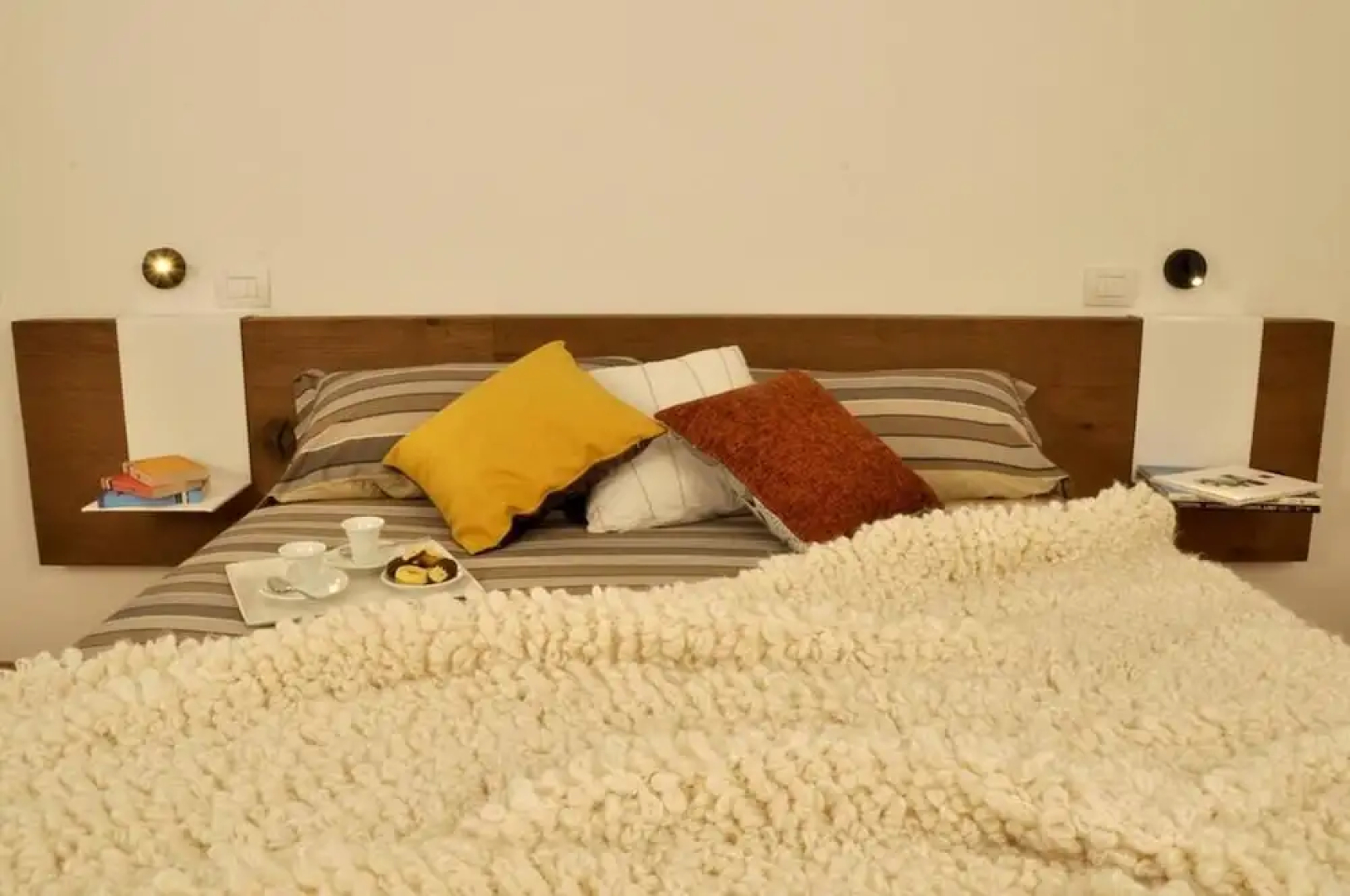 Ristorante Hotel Chiaroscuro