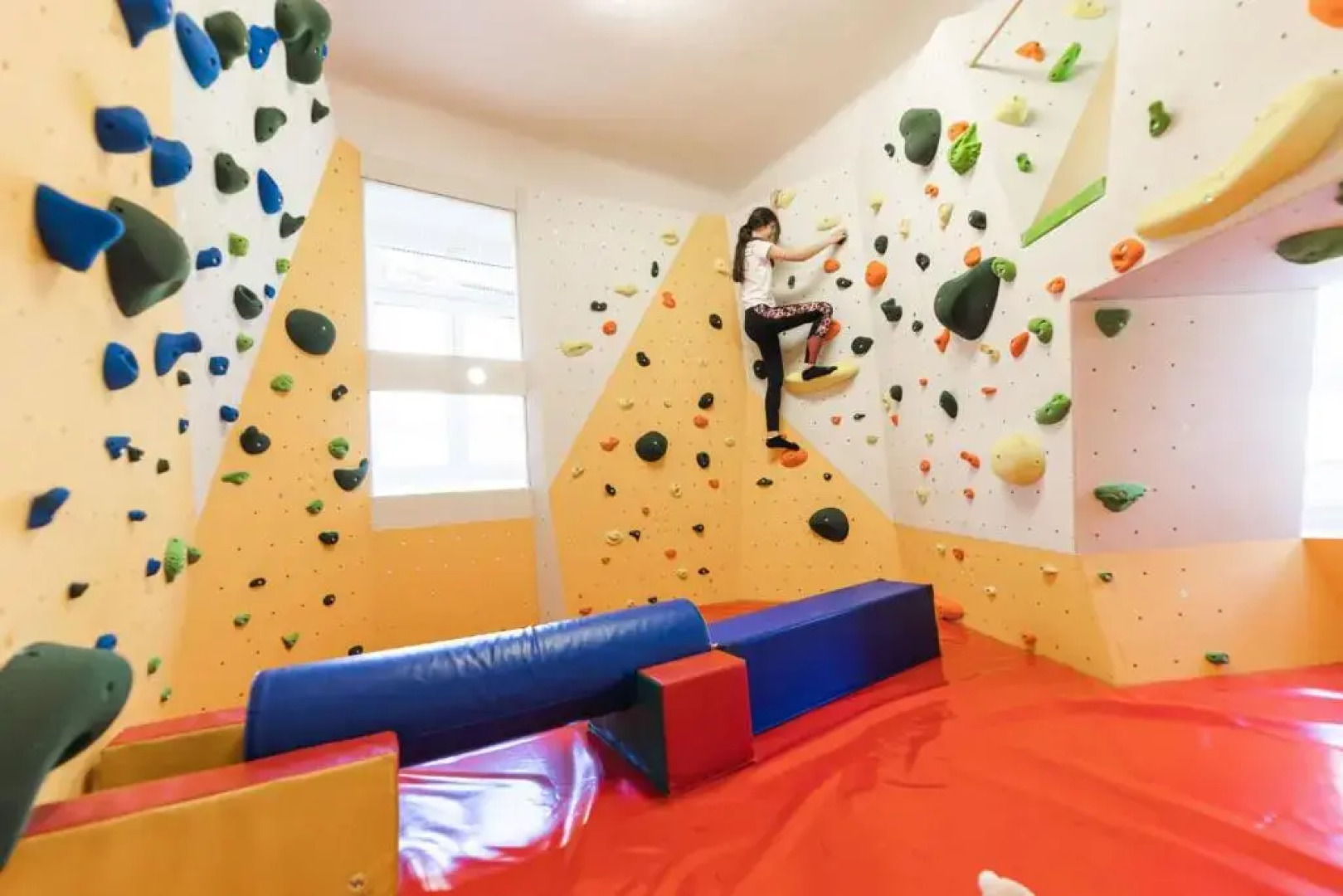 NaturparkResort Alte Schule