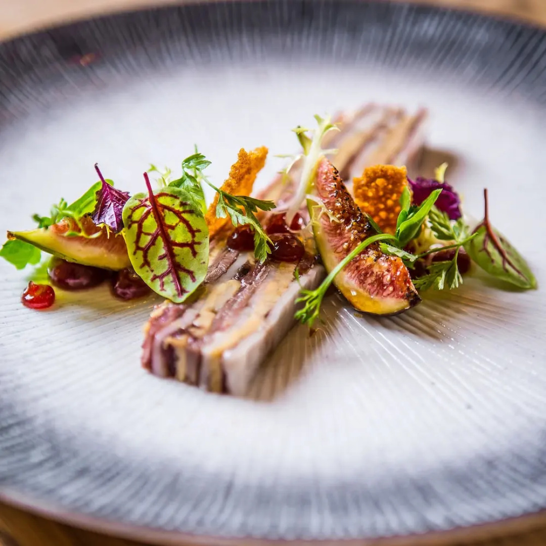 Hotel Restaurant De Uitkijk