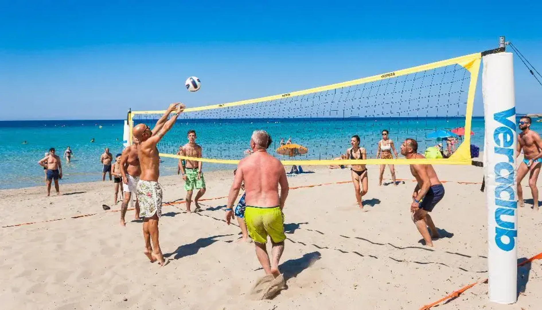 Globales Lord Nelson