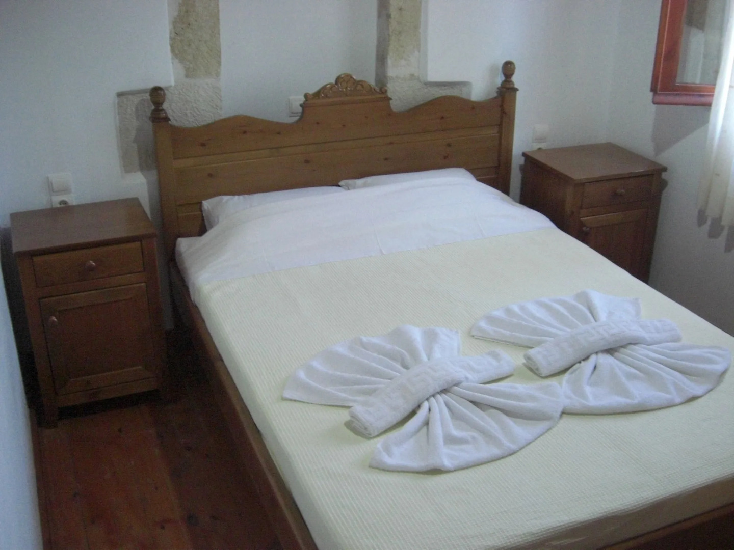 Patriko Traditional Residence