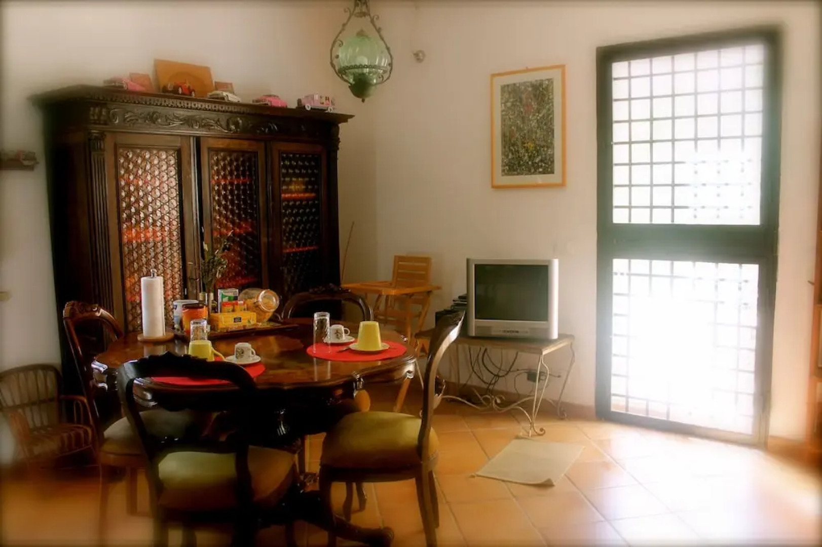 Guesthouse Runcini dormire in un borgo medievale