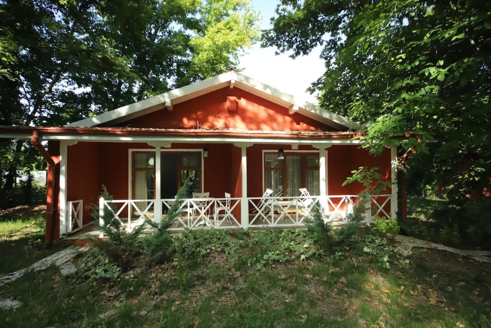 Yüzüncü Yıl Ecopark