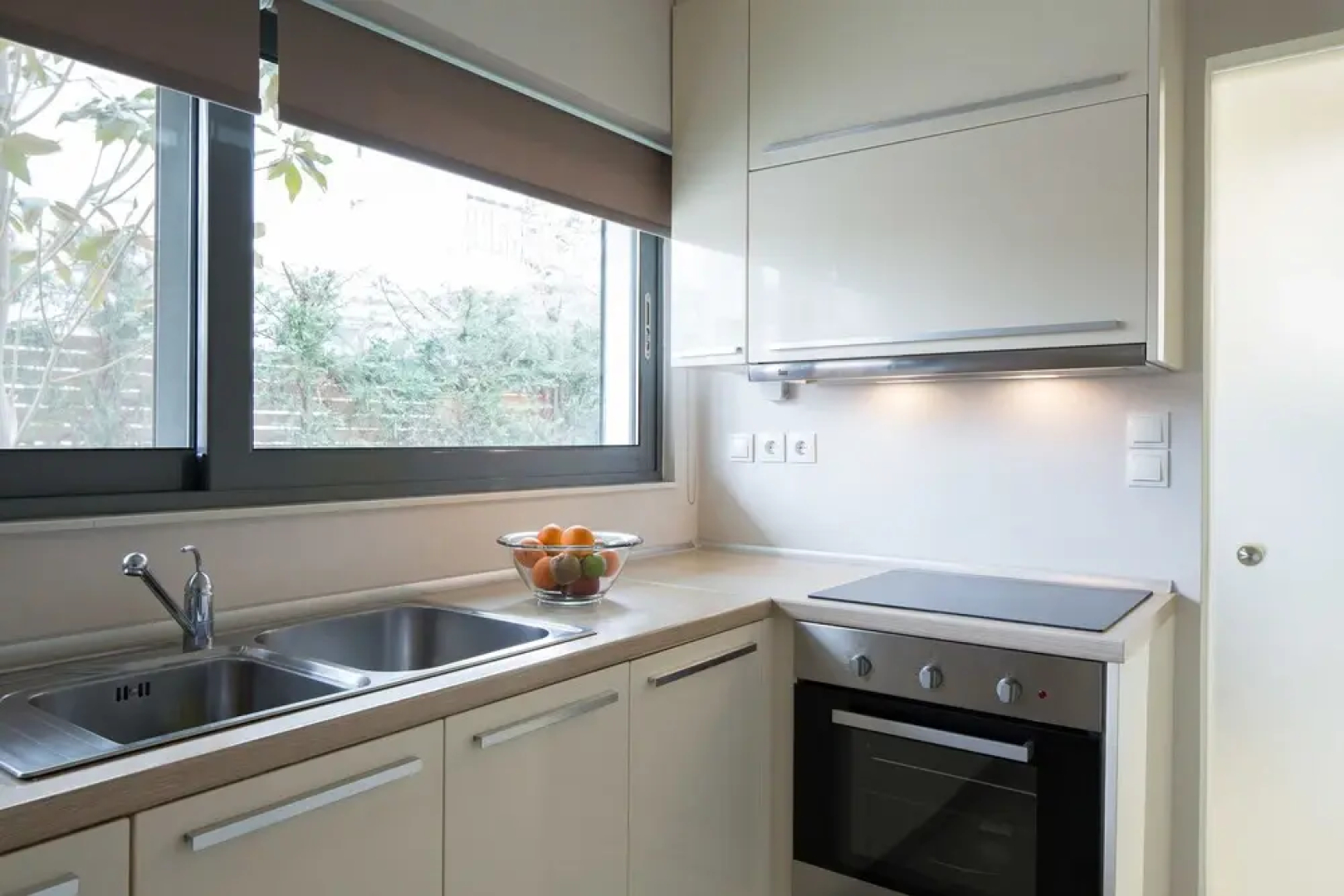 Elaia Luxury Condo Glyfada