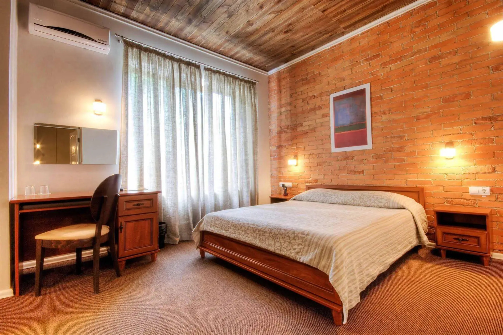 Парк-отель «Женева»