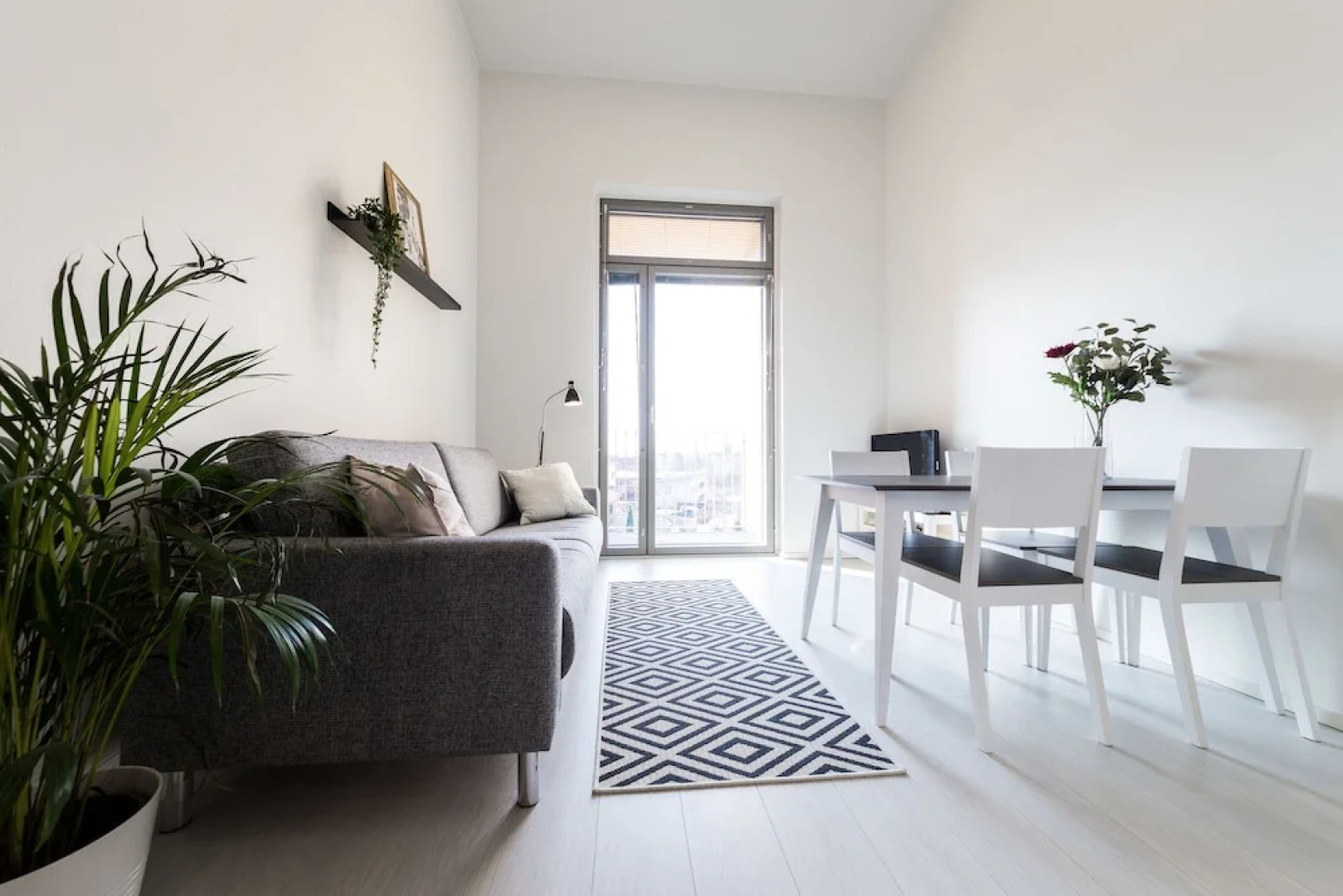 SSA Spot studio apartment ID 5002B22