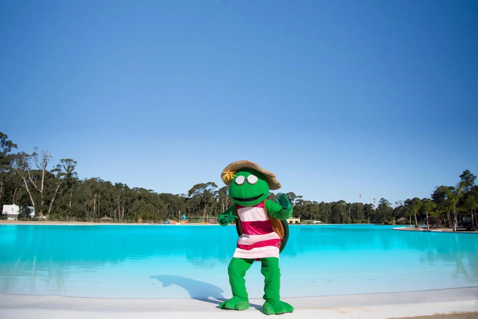 Solanas Punta Del Este & Crystal Beach